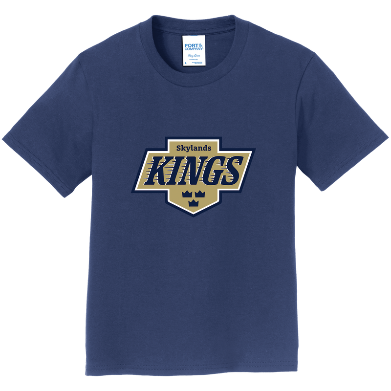 Skylands Kings Youth Fan Favorite Tee