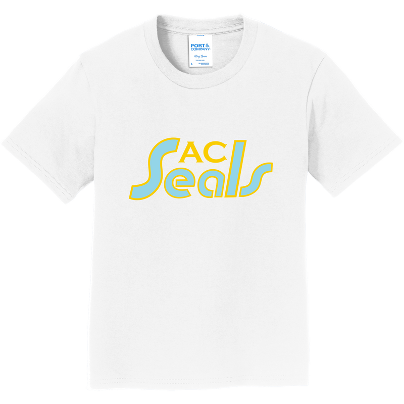 Atlantic City Seals Youth Fan Favorite Tee