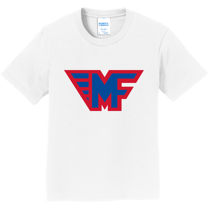 Mid-Fairfield Youth Fan Favorite Tee