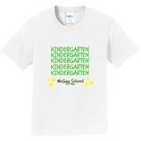 McGinn Elementary Youth Fan Favorite Tee