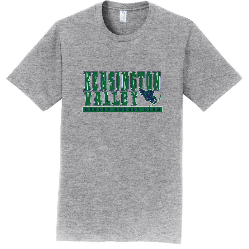 Kensington Valley Ravens Adult Fan Favorite Tee