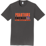 Chicago Phantoms Adult Fan Favorite Tee
