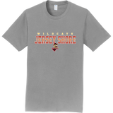 Jersey Shore Wildcats Adult Fan Favorite Tee