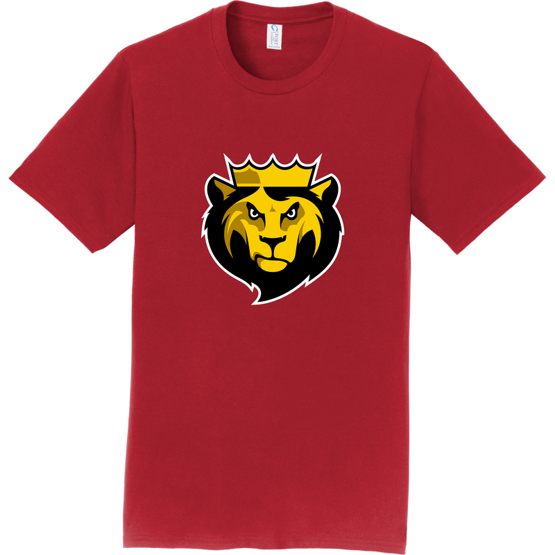 King's College Adult Fan Favorite Tee