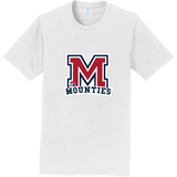 Jr. Mounties Adult Fan Favorite Tee