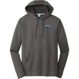 Kensington Valley Ravens Performance Fleece Pullover Hooded Sweatshirt