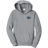 Kensington Valley Ravens Youth Fan Favorite Fleece Pullover Hooded Sweatshirt