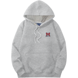 Jr. Mounties Breakaway Adult Hoodie