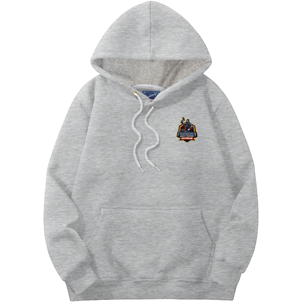 Foundry Breakaway Youth Hoodie