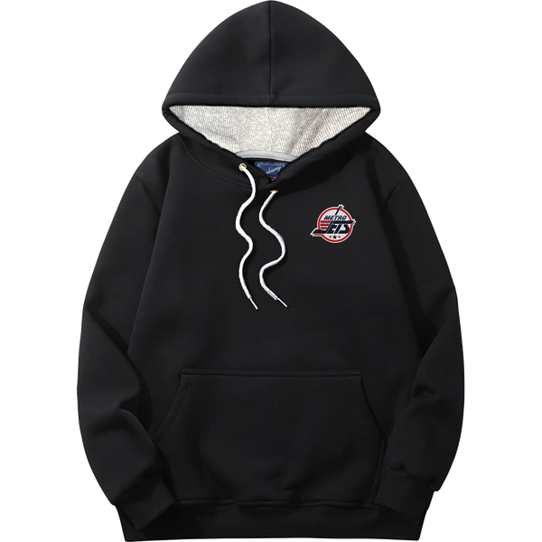 Metro Jets Breakaway Youth Hoodie