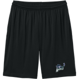 Kensington Valley Rebels PosiCharge Competitor 7 Inch Pocketed Short