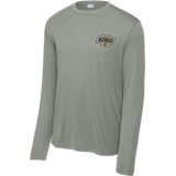 Skylands Kings Long Sleeve PosiCharge Competitor Tee