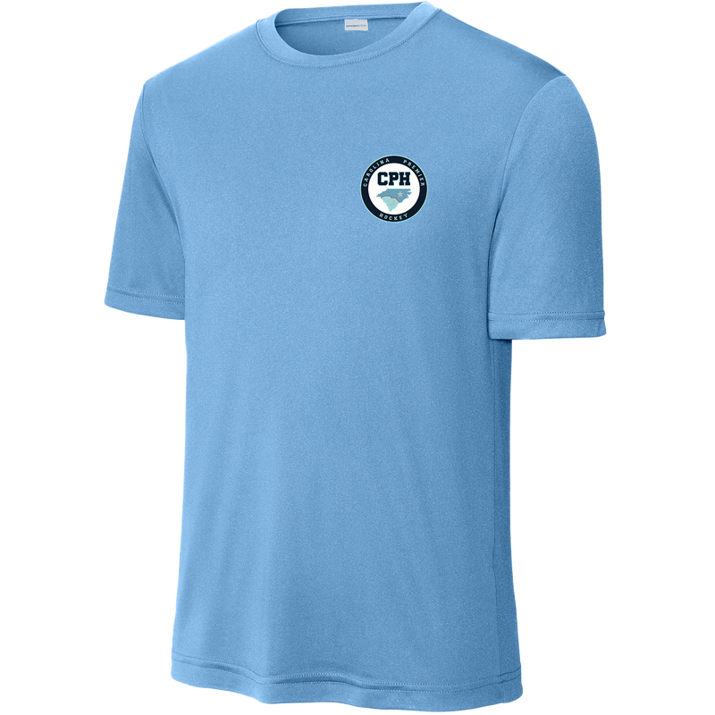Carolina Premier Hockey Youth PosiCharge Competitor Tee