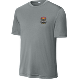 Danville Iron PosiCharge Competitor Tee