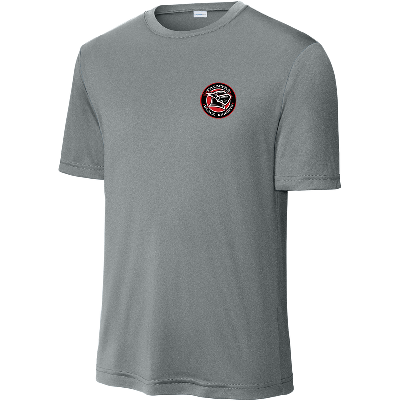Palmyra Black Knights PosiCharge Competitor Tee