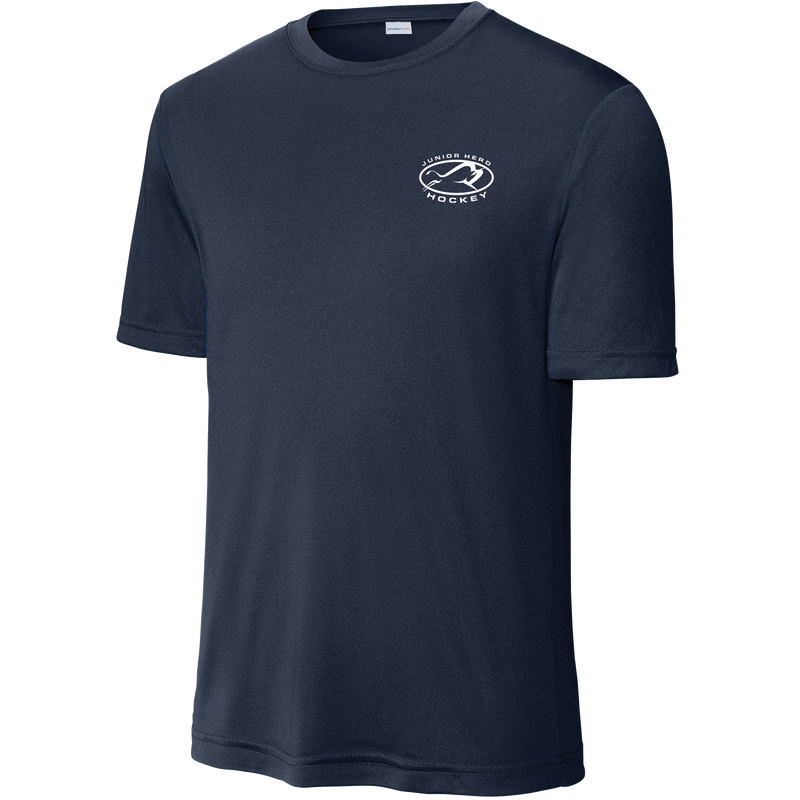 Jr. Herd PosiCharge Competitor Tee