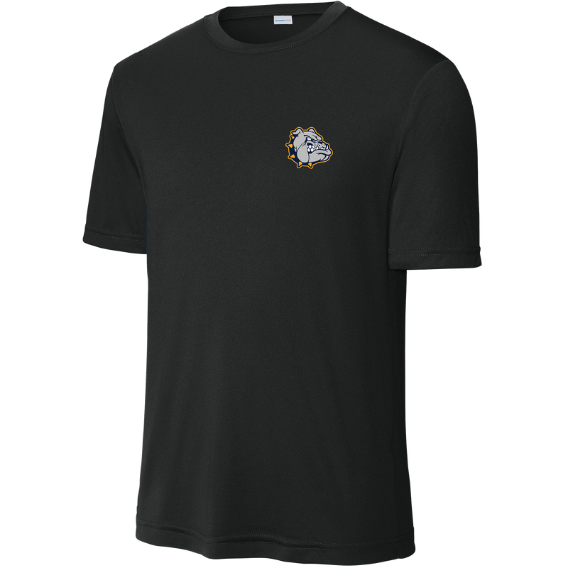 Chelsea Bulldogs PosiCharge Competitor Tee