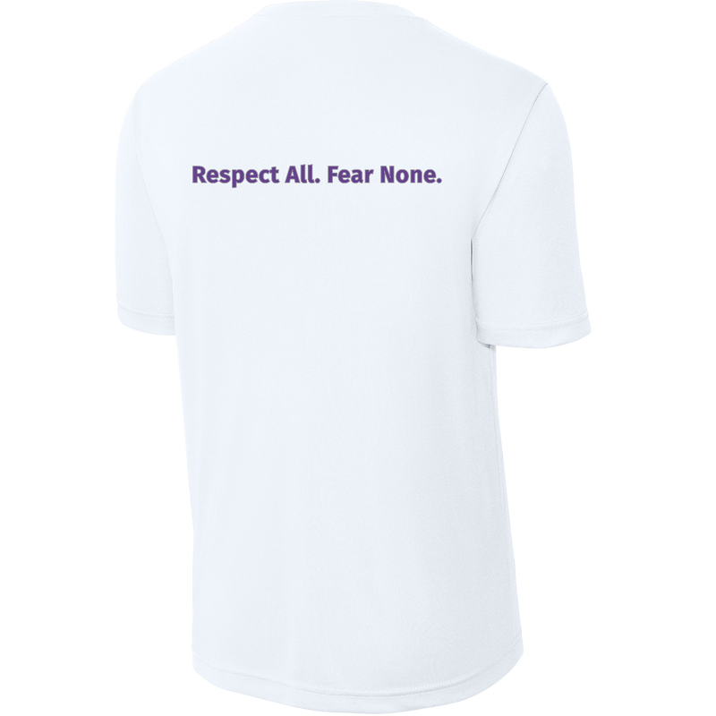 Curry College (Fear None Hockey) PosiCharge Competitor Tee