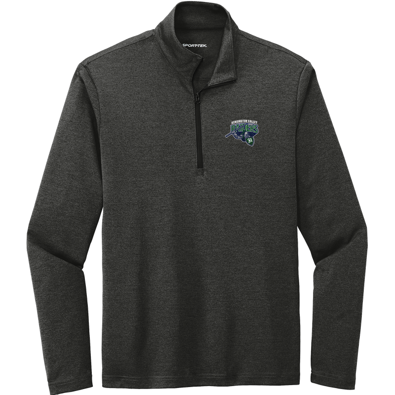 Kensington Valley Raiders Endeavor 1/2-Zip Pullover