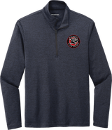 Palmyra Black Knights Endeavor 1/2-Zip Pullover