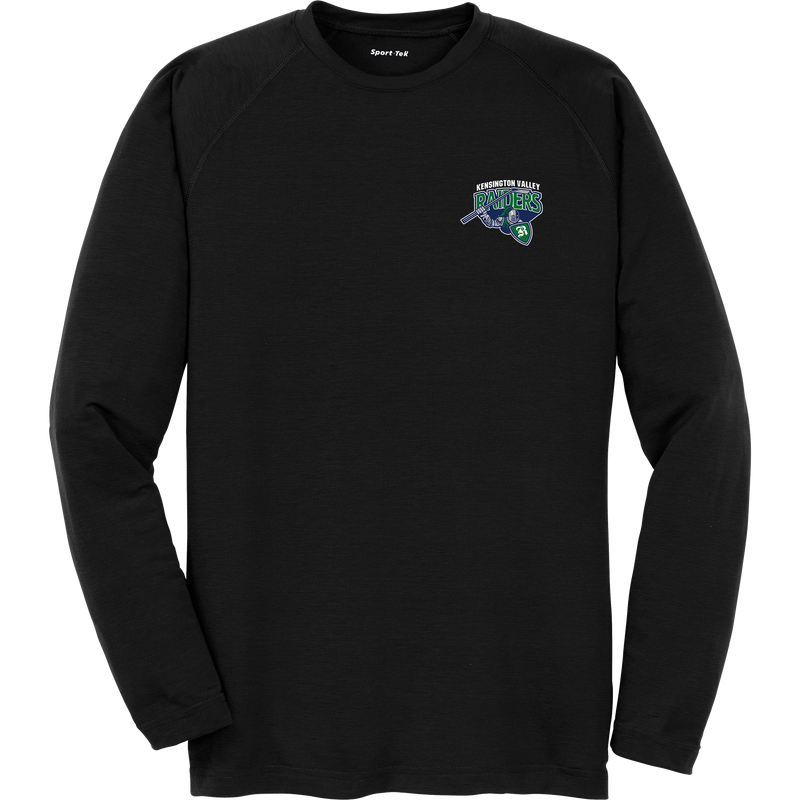 Kensington Valley Raiders Long Sleeve Ultimate Performance Crew