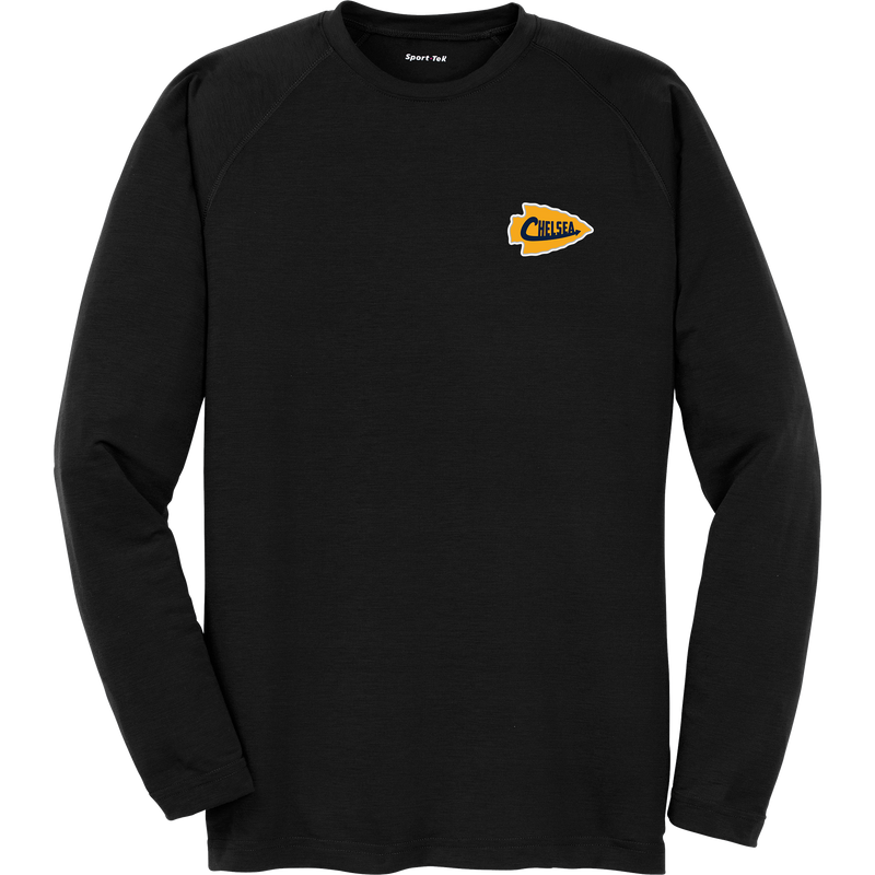 Chelsea Chiefs Long Sleeve Ultimate Performance Crew