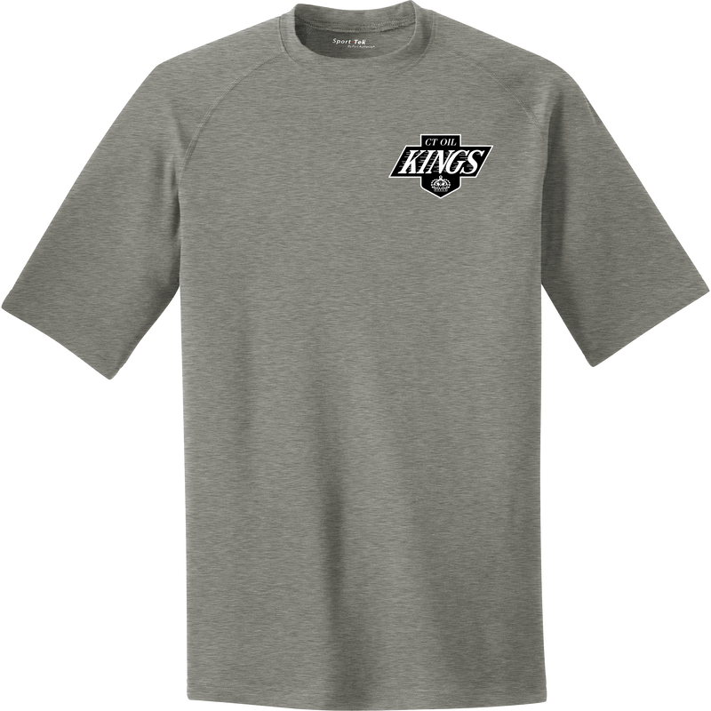 CT Oil Kings Ultimate Performance Crew