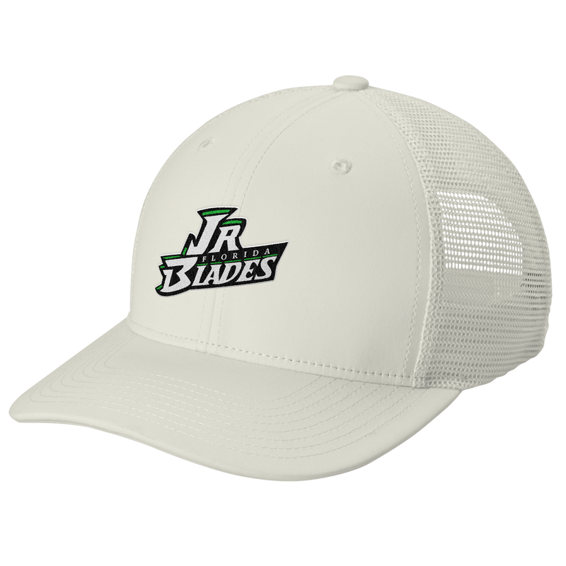 Junior Blades Club Trucker Cap