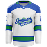 Skyliners Youth Player Cut and Sew Jersey