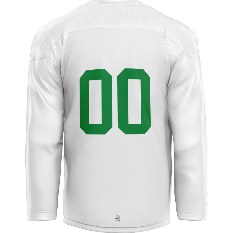 Skyliners Adult Goalie Reversible Sublimated Practice Jersey