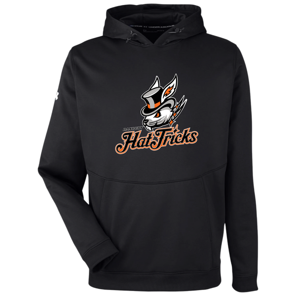 Danbury Hat Tricks UA Youth Storm Fleece Hoodie