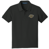 Skylands Kings Youth Core Classic Pique Polo