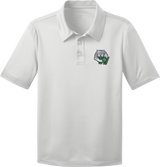 Woodbridge Wolfpack Youth Silk Touch Performance Polo