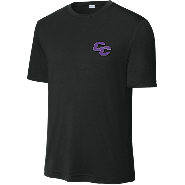 Curry College (Fear None CC) Youth PosiCharge Competitor Tee