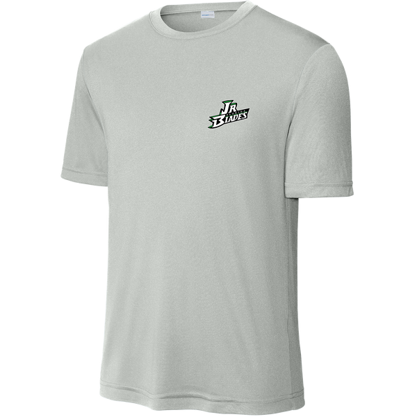 Junior Blades Youth PosiCharge Competitor Tee