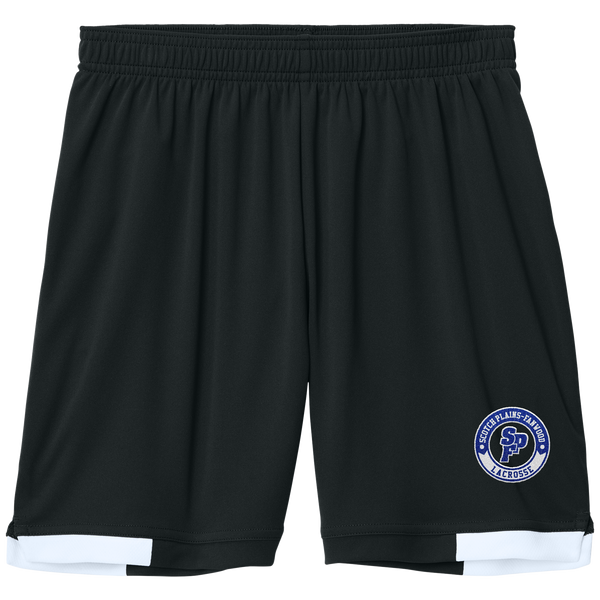 SPF Lacrosse Youth Club 5 Inch Short