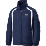 Kensington Valley Raiders Youth Colorblock Raglan Jacket