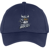 Hard Edge Hockey Youth PosiCharge RacerMesh Cap