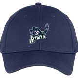 Kensington Valley Rebels Youth PosiCharge RacerMesh Cap