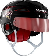 Mercer Tier 1 2013 and Younger Helmet Stickers