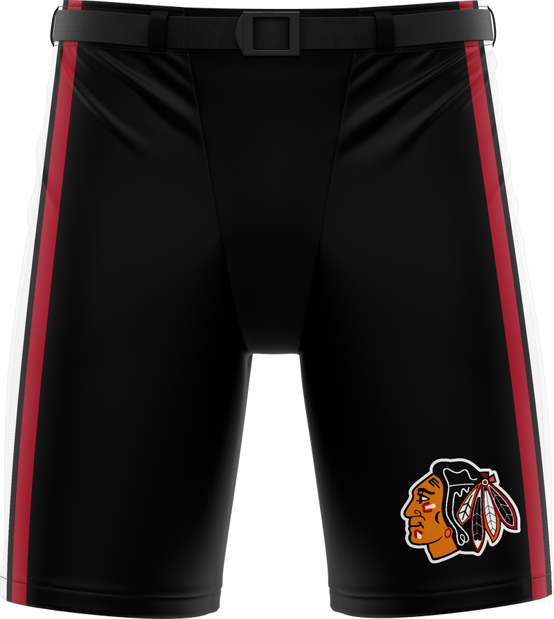 Mercer Chiefs Special Store Youth Hybrid Pants Shell